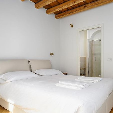 Apartament San Lorenzo - Pioppette Charme Mediolan Zewnętrze zdjęcie