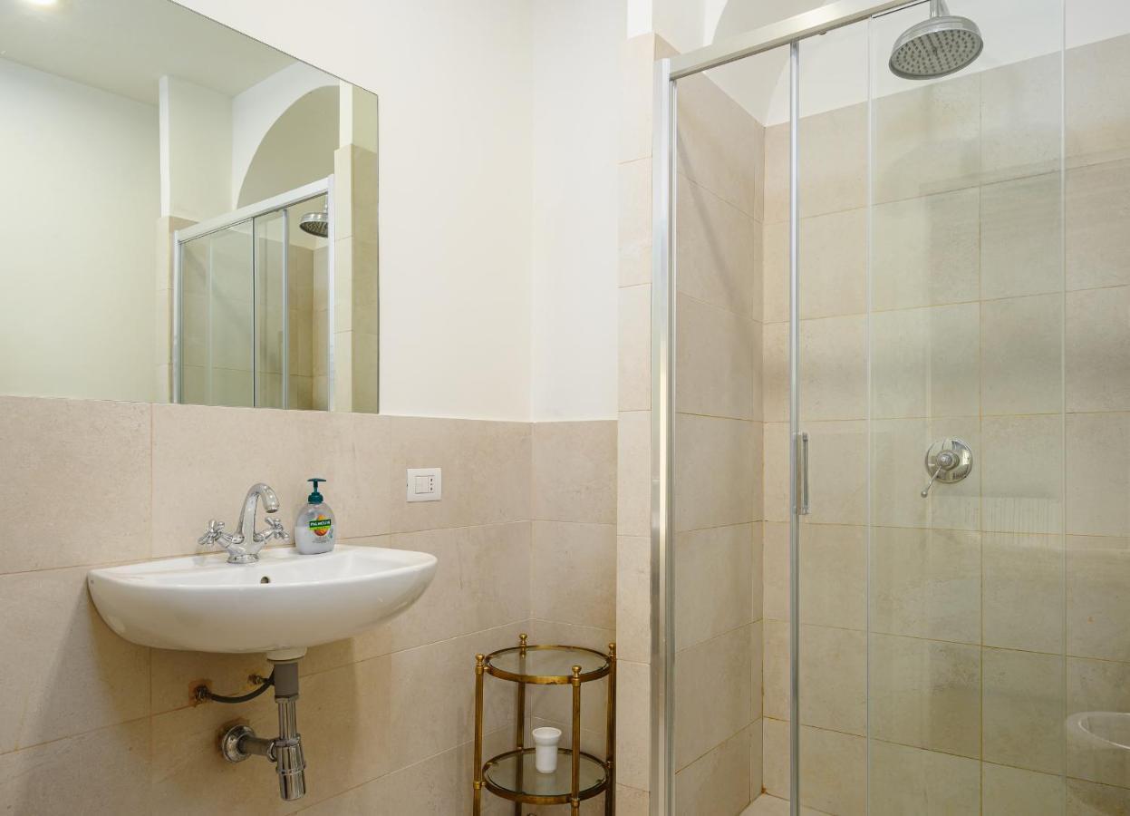 Apartament San Lorenzo - Pioppette Charme Mediolan Zewnętrze zdjęcie
