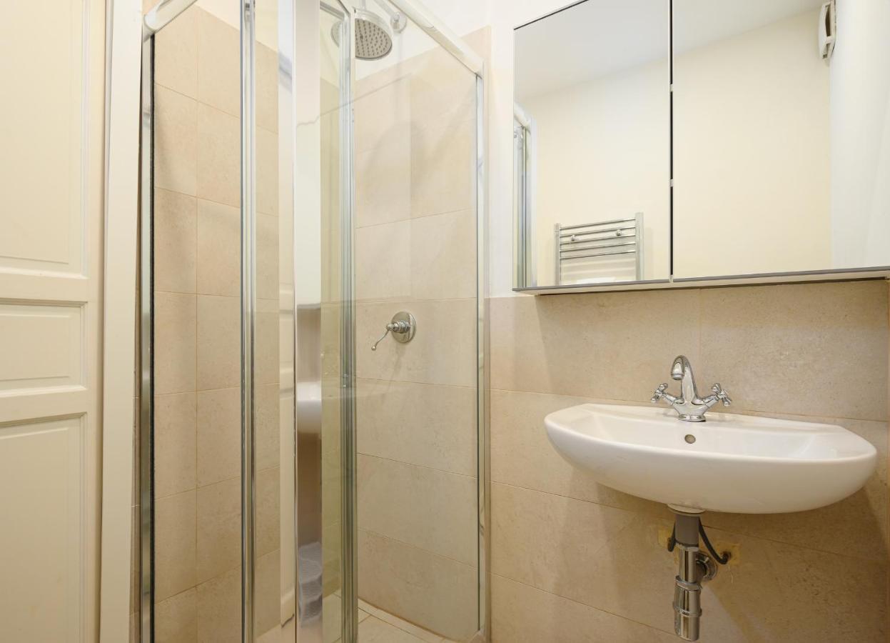 Apartament San Lorenzo - Pioppette Charme Mediolan Zewnętrze zdjęcie