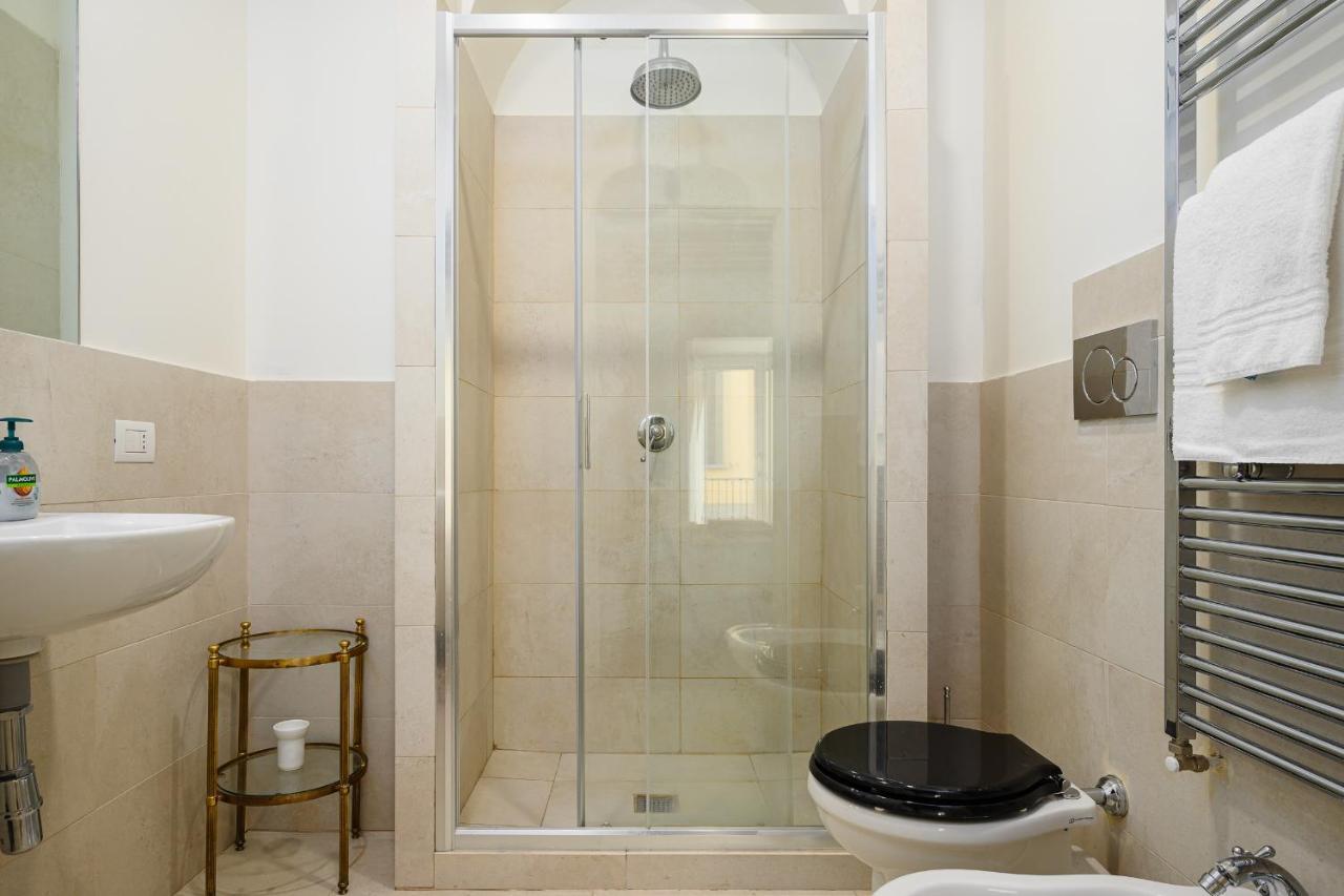 Apartament San Lorenzo - Pioppette Charme Mediolan Zewnętrze zdjęcie